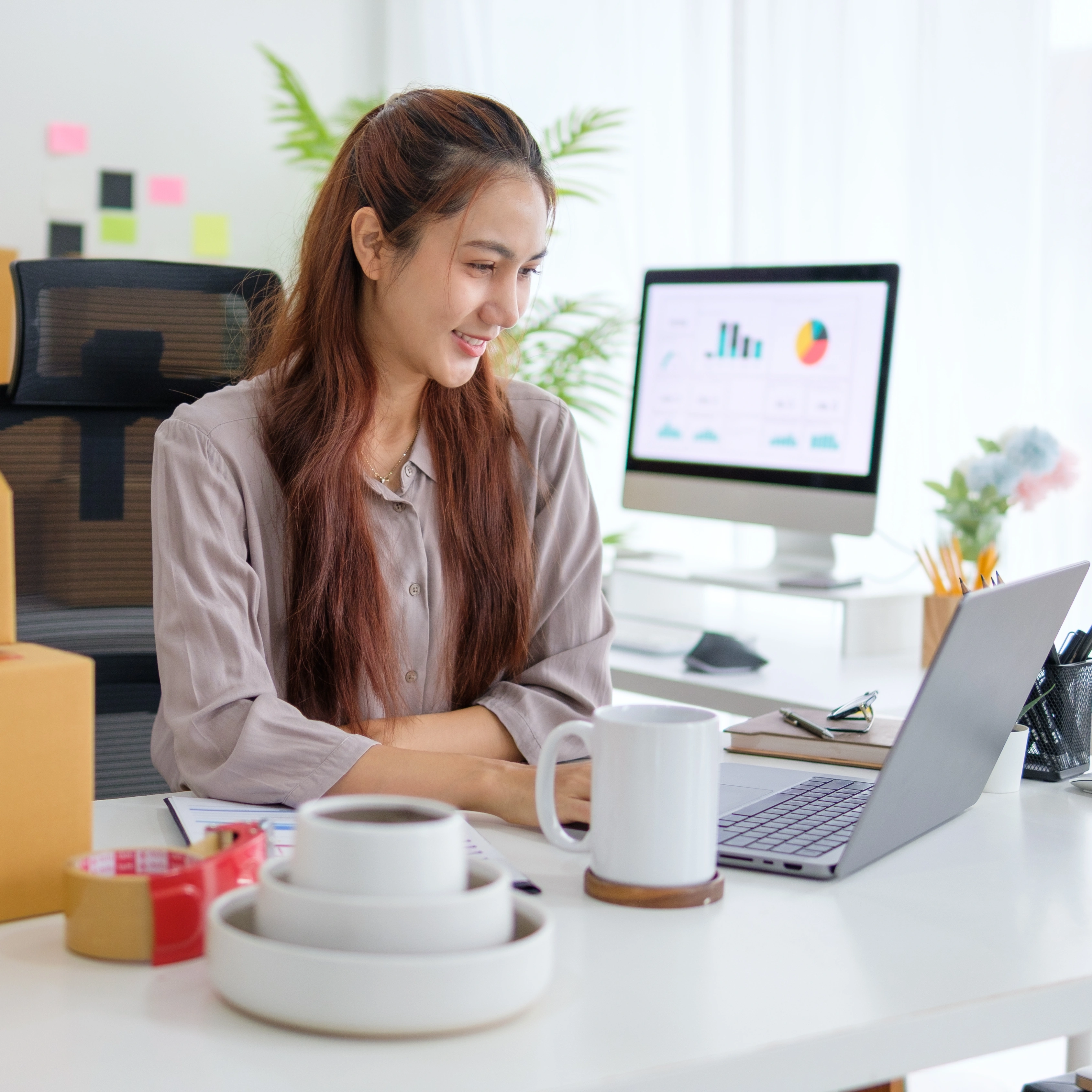 Best Virtual Offices for GST Registration Pan India